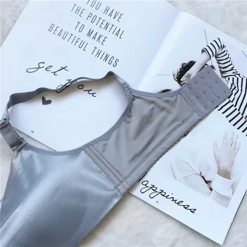 2020 bra set female trend fashion дантела small tube top design-дантелено дантела без стоманени пръстени, събрани без следа сутиен гащи комплект 3904