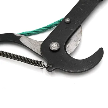 GTBL черно ролка висока клонка на градински ножици селскостопански инструменти за изрязване на инструмент плодов инструмент