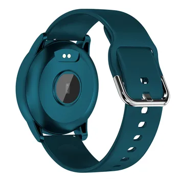 LIGE Smartwatch на Мъже, Жени кръвно налягане монитор сън водоустойчив Bluetooth спортни часовници напомняне за времето умни часовници android 18092