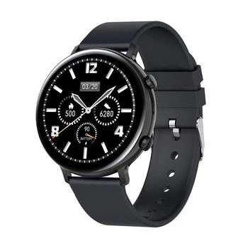 Reloj Inteligente Smartwatch Deportivo Latest Gw33 1.28 Инчов Full Round Screen Watch Ip68 Waterproof Smart Watch