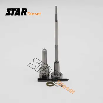 Star Diesel Injector Rebuild Kit DLLA 153 P 2189 (0 433 172 189) резервни части F 00R J02 056 за 0 445 120 232 0 445 120 309 6117