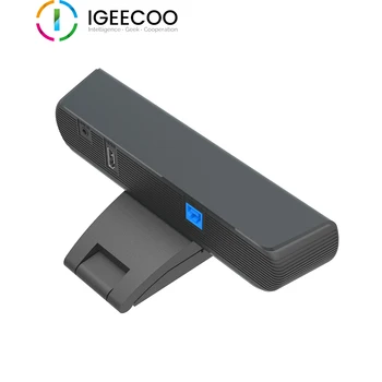 USB, PTZ конферентна камера от IGEECOO 4246