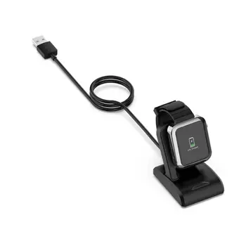 USB кабел, зарядно устройство, зарядно устройство поставка за Xiao-mi Mi Smart Watch държач за мобилен телефон 1 м 16545