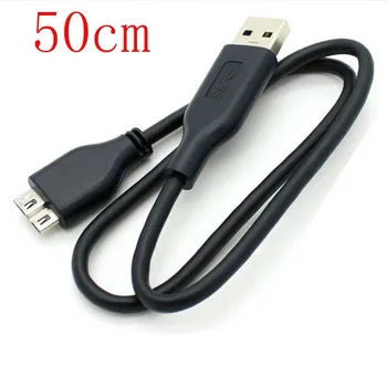 USB3. 0 зарядно за КОМПЮТЪР + кабел за синхронизация на данни EMC Iomega eGo 1TB 35056 твърд диск 50 см 5977