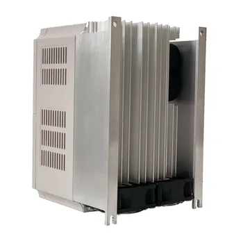 VFD CoolClassic честотен инвертор, преобразувател на честота от 220 На вход и 380 В 3-фазно изход 7,5 кВт безплатна доставка 11101