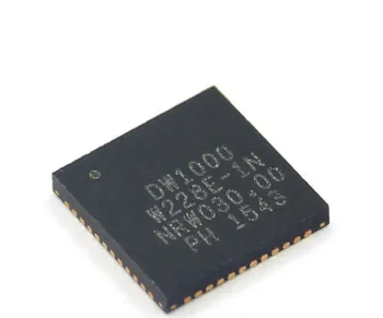 Безплатна доставка на 2 бр. / лот DW1000 QFN-48 висока точност на позициониране на вътрешния чип 7802