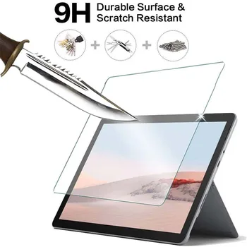 Екран Протектор за Alcatel OneTouch Tab 7 HD Tablet закалено стъкло 9H устойчиво на надраскване анти-пръстови отпечатъци фолио, защитно покритие 3185