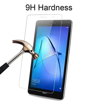Екран Протектор за Huawei Mediapad T3 8 инча закалено стъкло ясно 9H твърдост на протектора на екрана, за да Huawei T3 8 KOB-L09 KOB-W09 34143