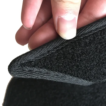 За honda greiz 2016 right hand drive таблото mat Protective pad black color car-Interior styling Refit Sticker Mat products 261
