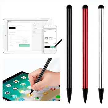 Лесен за използване чувствителен капацитивен сензорен екран телефон Писалка за Apple iPhone 6S iPad