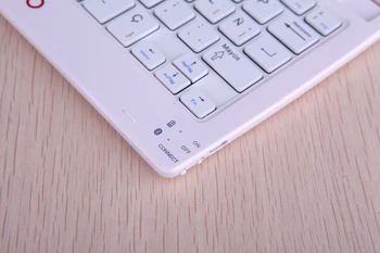 Оригиналната клавиатура с Bluetooth за teclast p80h Tablet PC за teclast mtk8163 p80h keyboard case