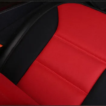 Протектор своята практика седалки въздушна възглавница за предната седалка подложка за Автомобил Автомобилен интериор камион suv или ван домашен офис стол мат 42