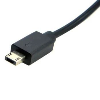 Стенно зарядно устройство за преносим компютър кабел захранващ кабел за адаптер на ASUS X205T X205TA 3468