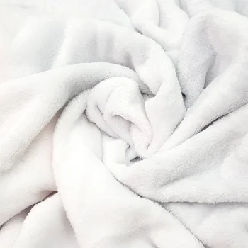 Флисовые одеяла 60 х 80