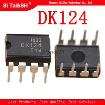 10 бр./лот DK124 DIP8 DIP Power management чип 2491