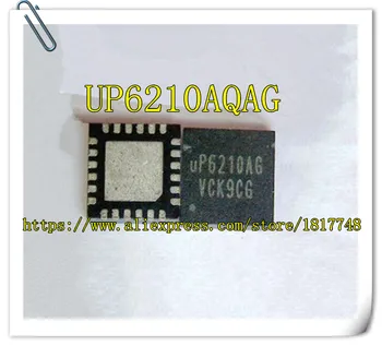 10 бр./лот UP6210AQAG UP6210AG UP6210A UP6210 QFN-24 CPU power chip 8193