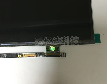 A1370 A1465 LCD screen glass For M acbook Air 11