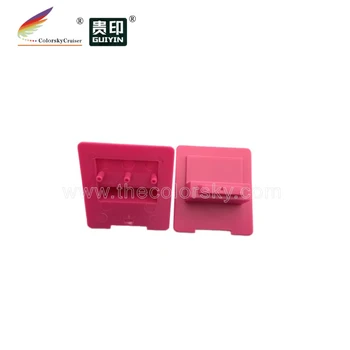 (TC15) съвместим пластмасова горна капачка капачка за Lexmark 60 80 Lexmark60 Lexmark80 касета безплатна доставка 52