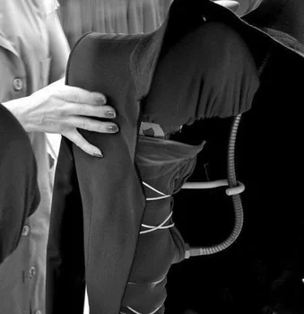 Thorndike Latest Designs velvet мъжки костюм смокинги ежедневни костюми за бизнес партита етап (яке+панталон костюм Homme