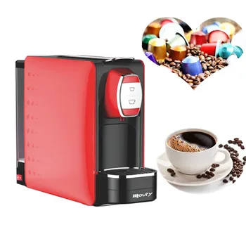 Автоматична капсульная tea LAVAZZ POINT благородна капсульная еспресо кафе-машина електрическа 7799