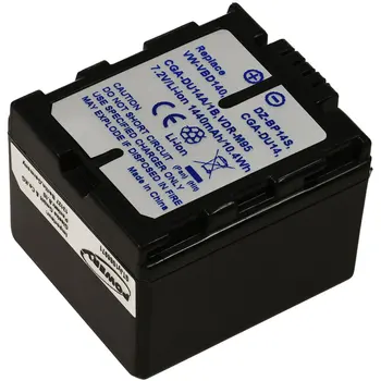 Батерия за Hitachi модел DZ-BP07PW 496