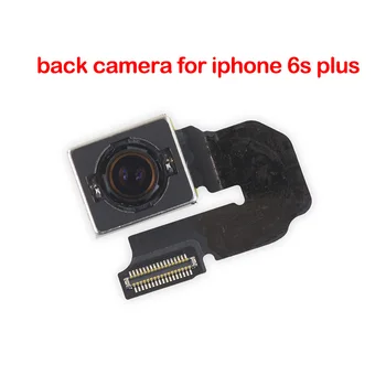 Задната част на задната камера за подмяна съвместима за iPhone Plus 6S