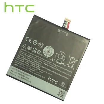 Оригинален HTC 2600mAh BOP9C100 батерия за HTC Desire 816 800 D816W D816 816W A5 816t 816v 816e +инструмент 1595