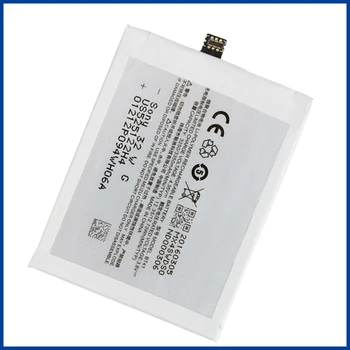 оригинална батерия 3350mAh BT41 за телефон Meizu MX4 Pro висококачествени батерии за инструменти+номер за проследяване 1843