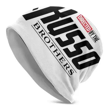 Режисьор The Russo Brothers Hip Hop Head Caps Beanies Beanie Hats Russo Brothers Russo Brothers Anthony Joe Режисьор 7371