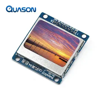 Смарт Електроника LCD модул дисплей монитор синя подсветка адаптер PCB 84*48 84x84 LCD дисплей 5110 N0kia 5110 екран за Arduino 2628