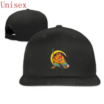 Якудза мечка самурай с шапка с пластмасов щит летни шапки за жени сламена шапка жени лятна шапка Шапка бейзболна шапка на мъжете жените 1402